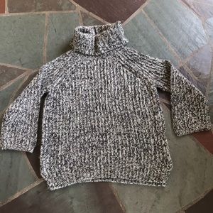 Madewell Turtleneck Sweater